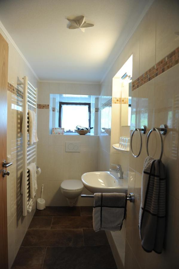 Gasthof Altes Forsthaus 람사우 외부 사진